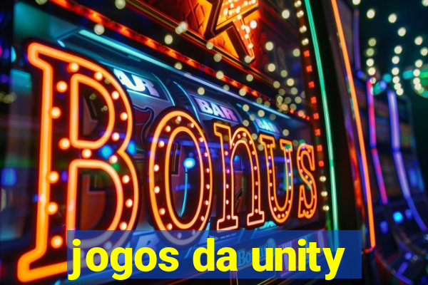 jogos da unity